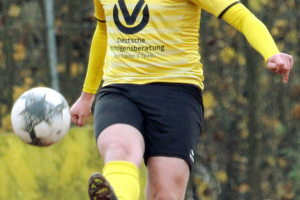 FSG Südkreis - SV Mardorf